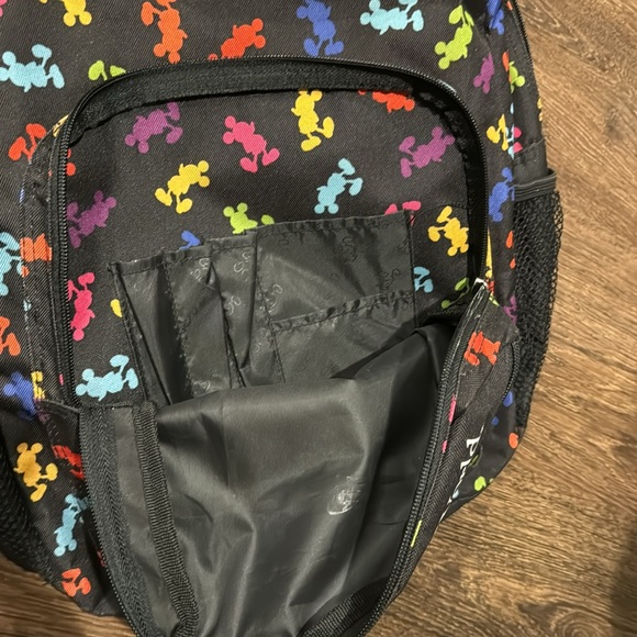 Disney Backpack - Picture 5 of 8